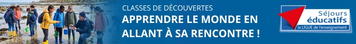 Campagne Ligue de l'Enseignement