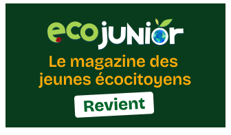 Eco junior revient !
