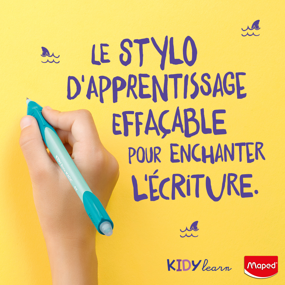 KIDY LEARN MAGIC